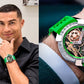 EPIC X CR7 Jacob & Co Limited Edition
