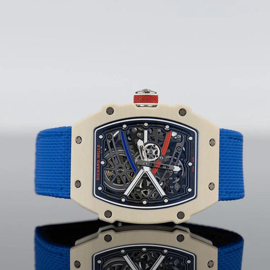 RICHARD MILLE 67-02