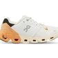 ON Cloudflyer White/Copper