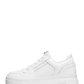 NIKE LOUIS VUITTON AIR FORCE 1 LOW "Virgil Abloh - White/White"
