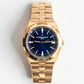 Vacheron Constantin Overseas 4520