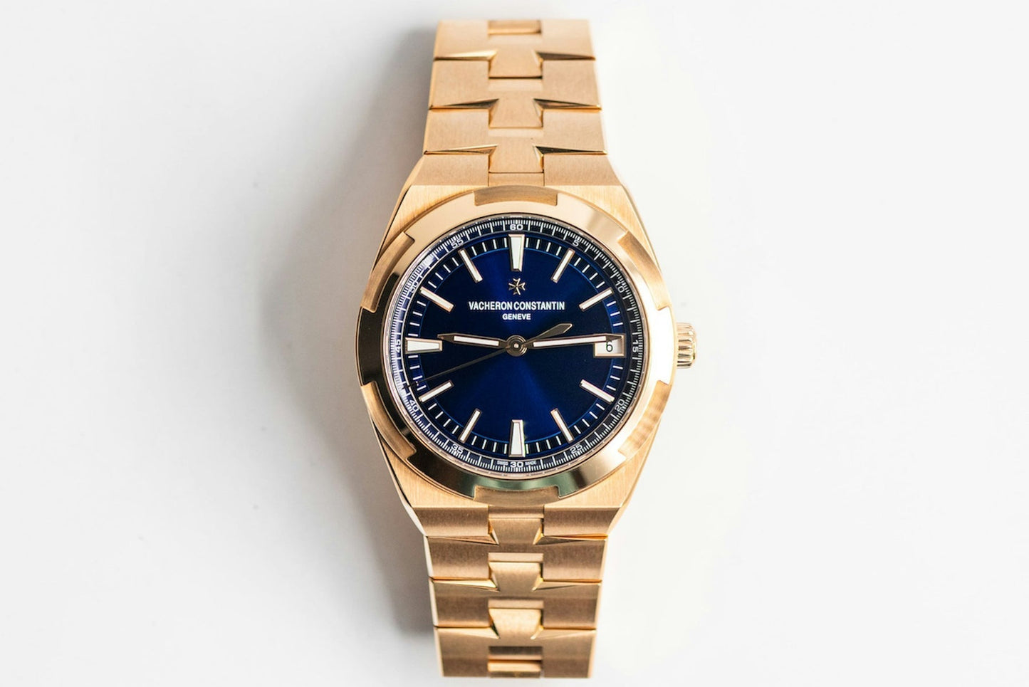 Vacheron Constantin Overseas 4520