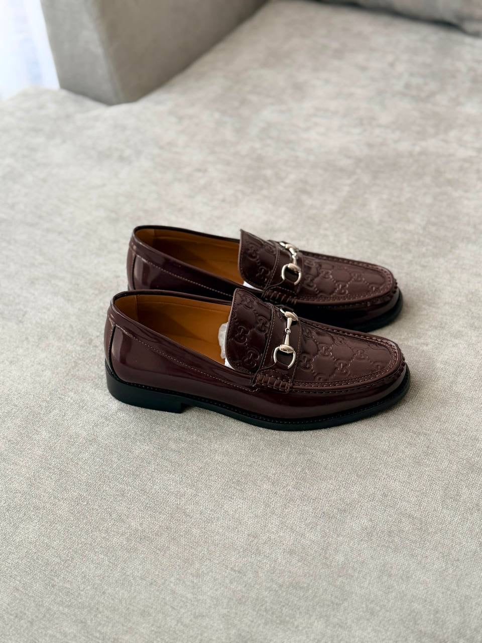 Gucci Loafers