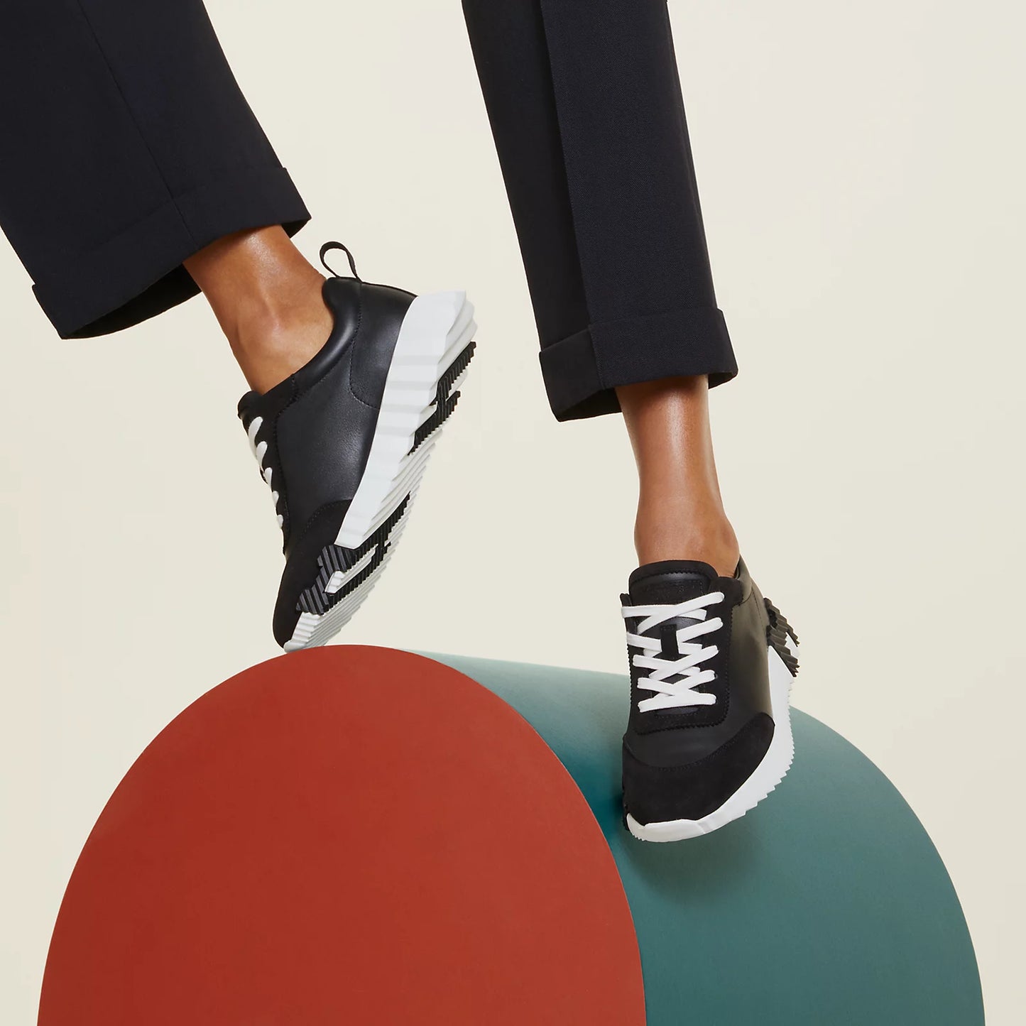 Hermes Bouncing