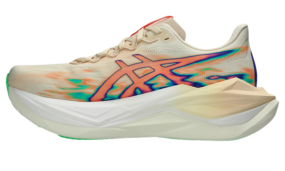 ASICS