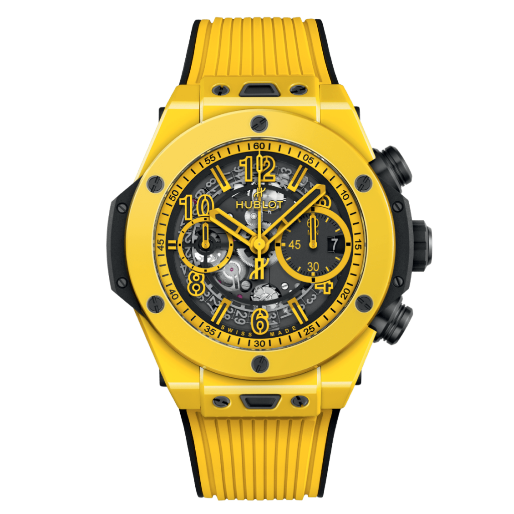 HUBLOT BIG BANG