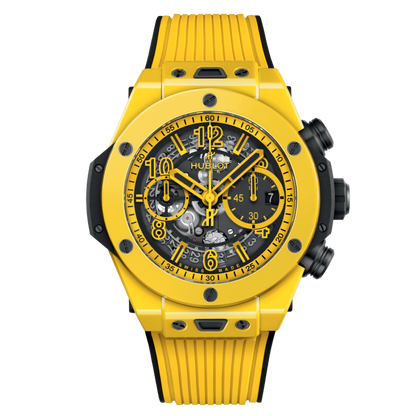 HUBLOT BIG BANG