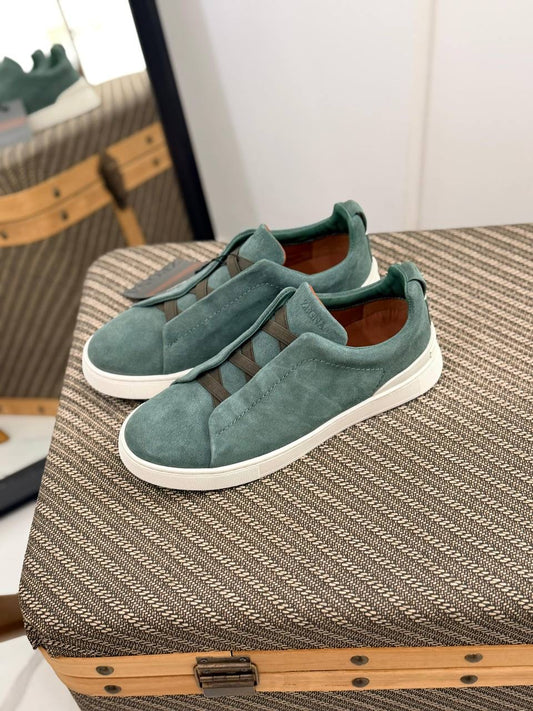 ZEGNA SNEAKERS
