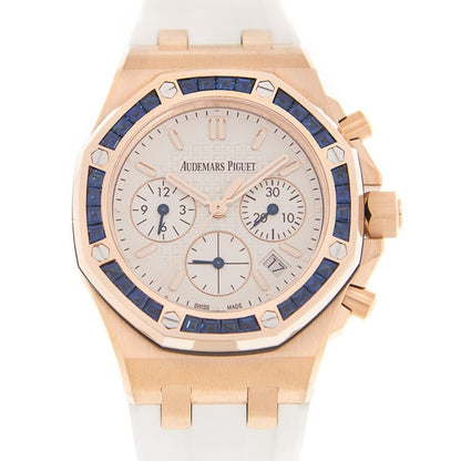 AUDEMARS PIGUET