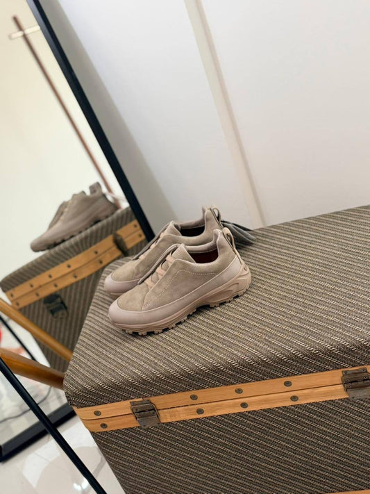 ZEGNA SNEAKERS