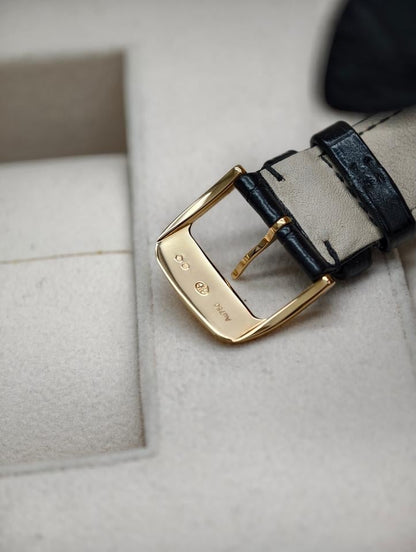 Jaeger LeCoultre