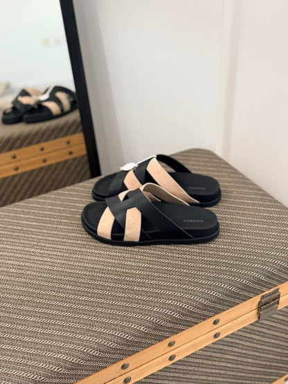 Hermes sandals