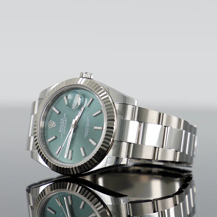 ROLEX DATE-JUST