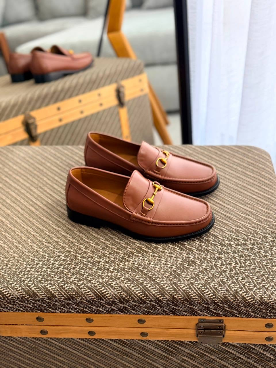 Gucci Loafers