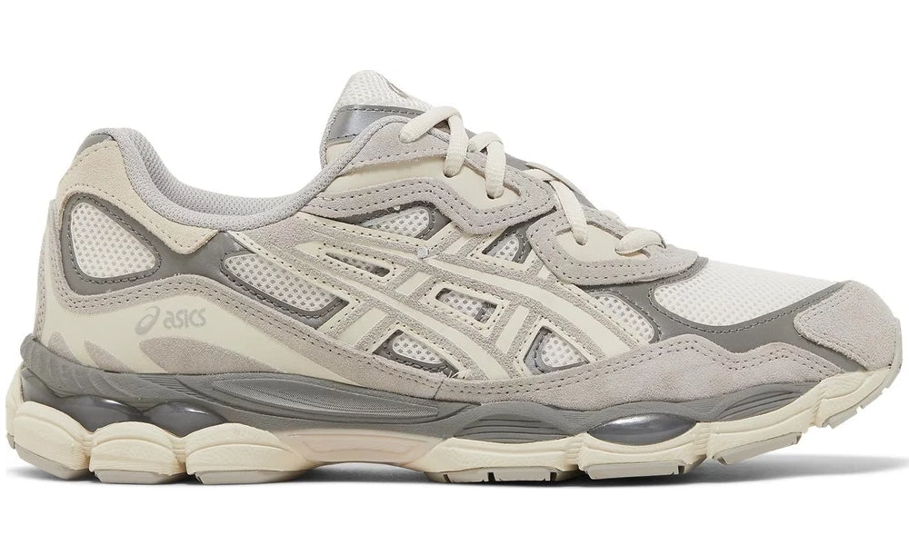 ASICS
