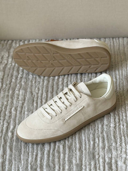 ZEGNA SNEAKERS