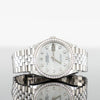 ROLEX DATE-JUST
