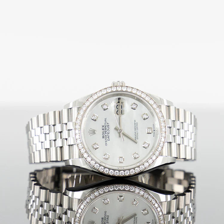 ROLEX DATE-JUST