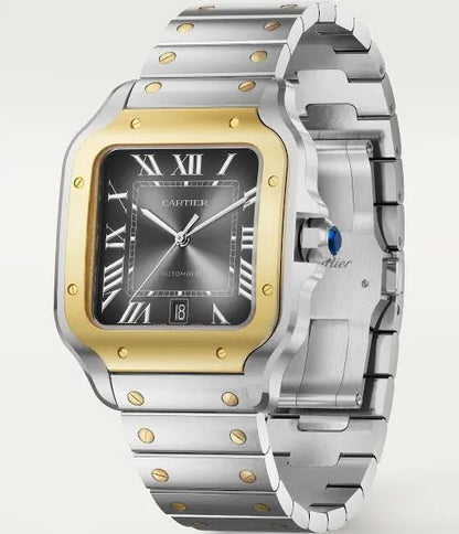 CARTIER SANTOS