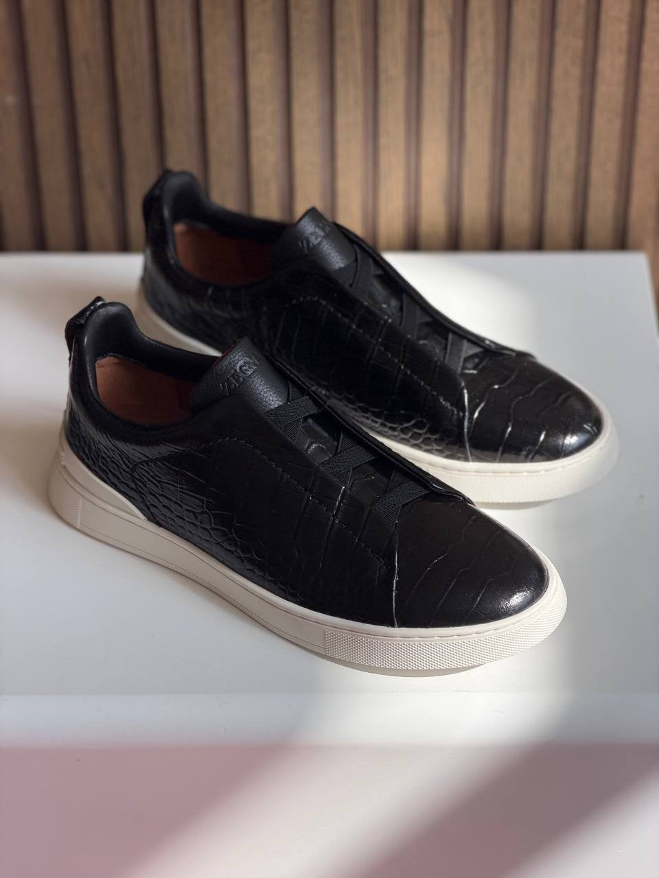 ZEGNA