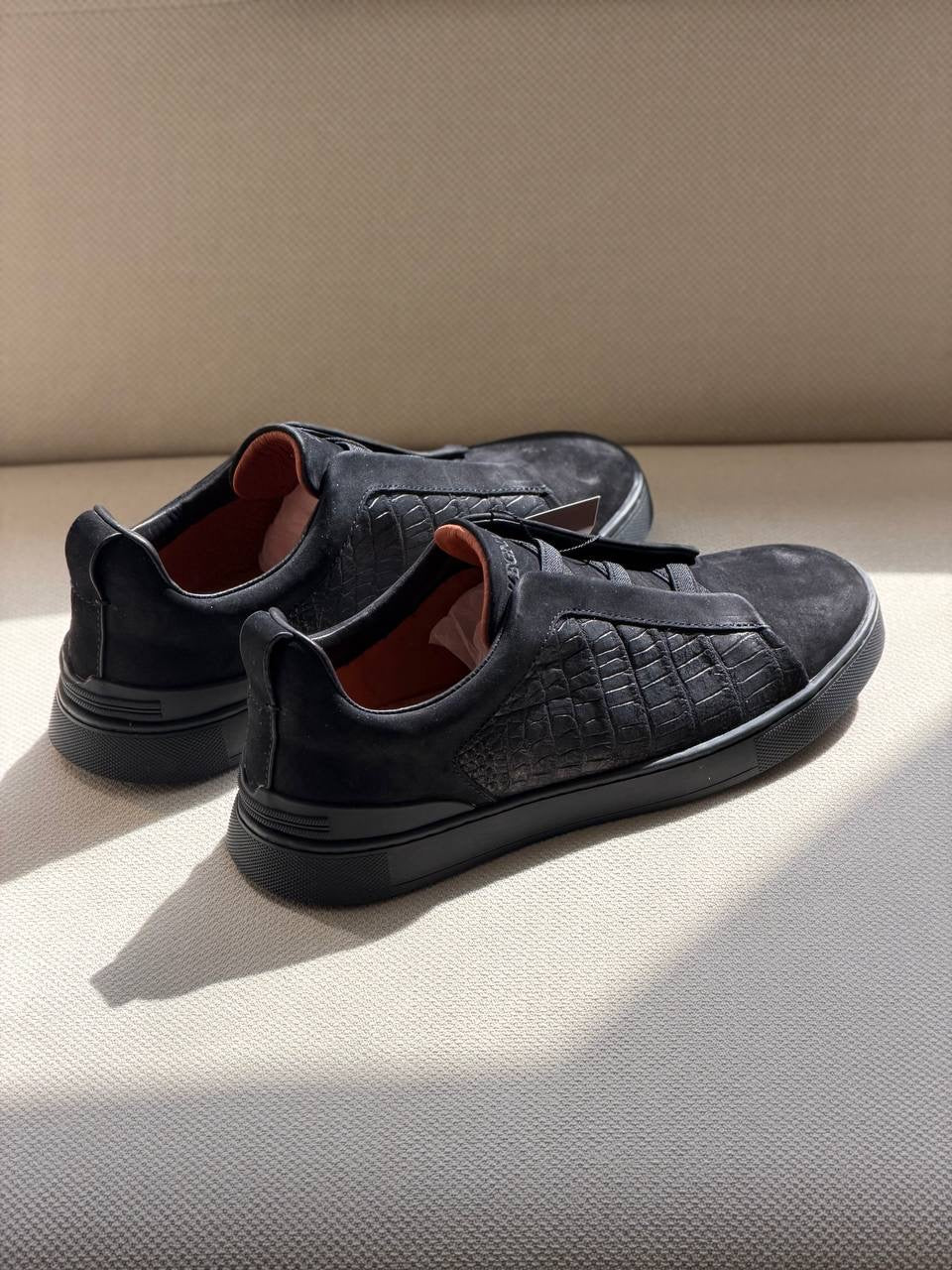 ZEGNA