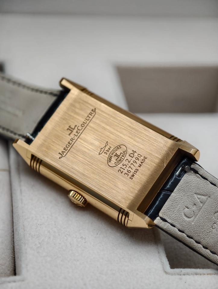 Jaeger LeCoultre