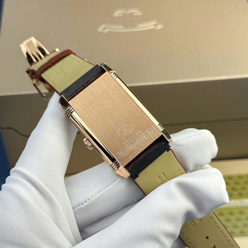 Jaeger LeCoultre