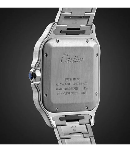 CARTIER SANTOS