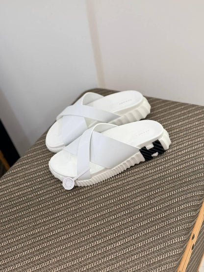 Hermes sandals