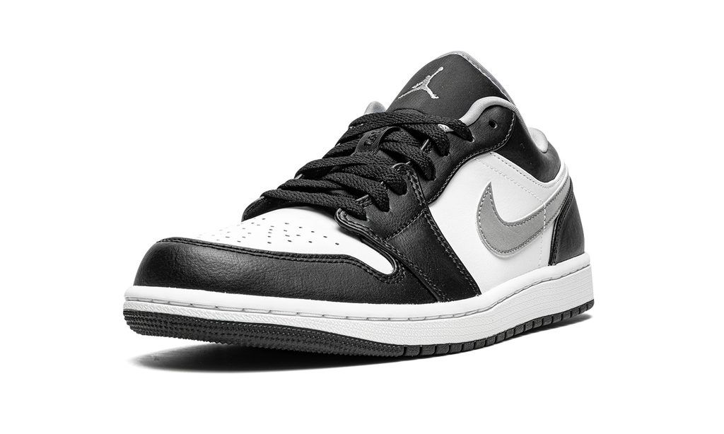 Jordan 1 low cut