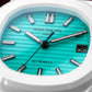 PATEK PHILIPPE NAUTILUS 5711 White Ceramic