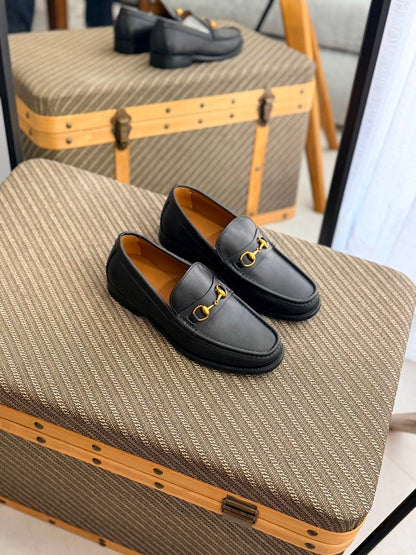 Gucci Loafers