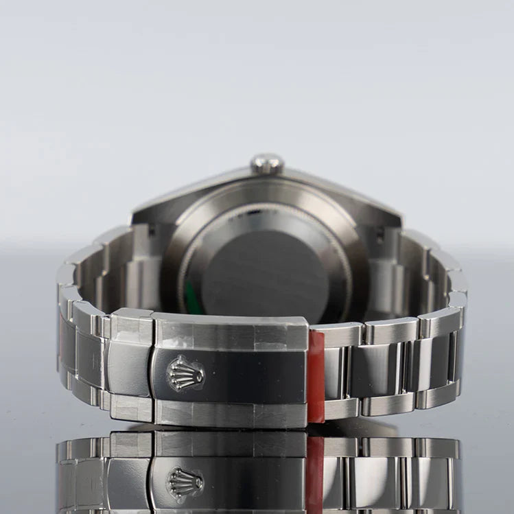 ROLEX DATE-JUST