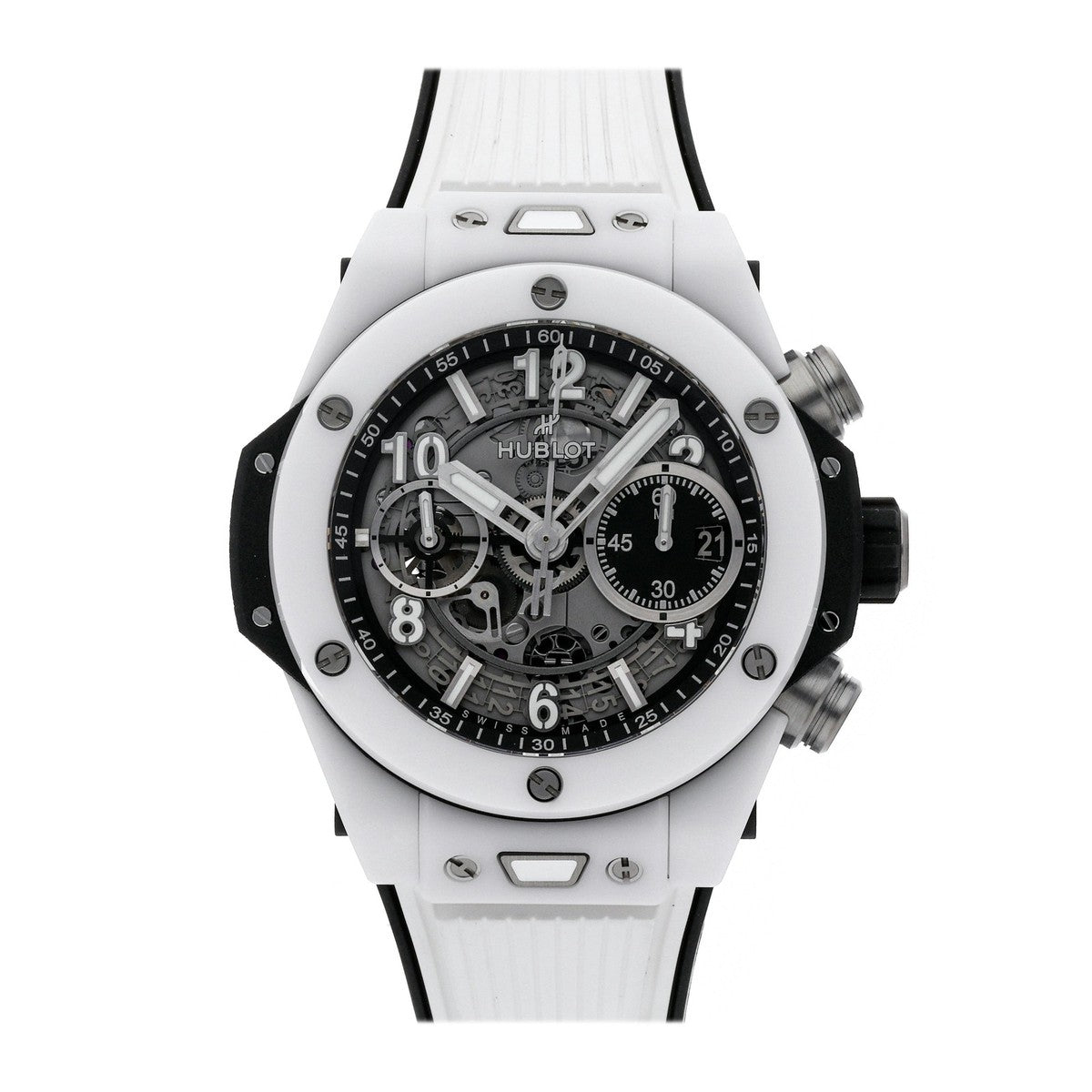 Hublot Big Bang