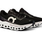 On Running Cloudmonster 2 Black