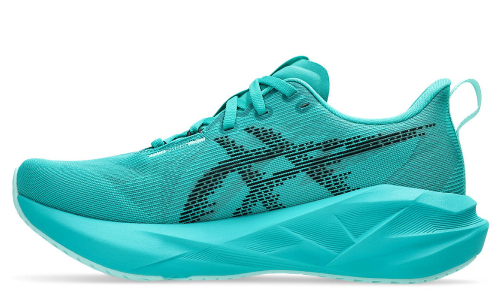 ASICS