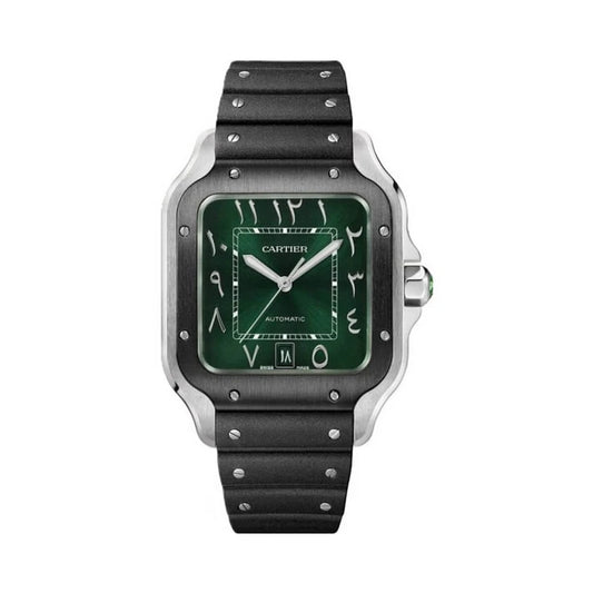 CARTIER SANTOS