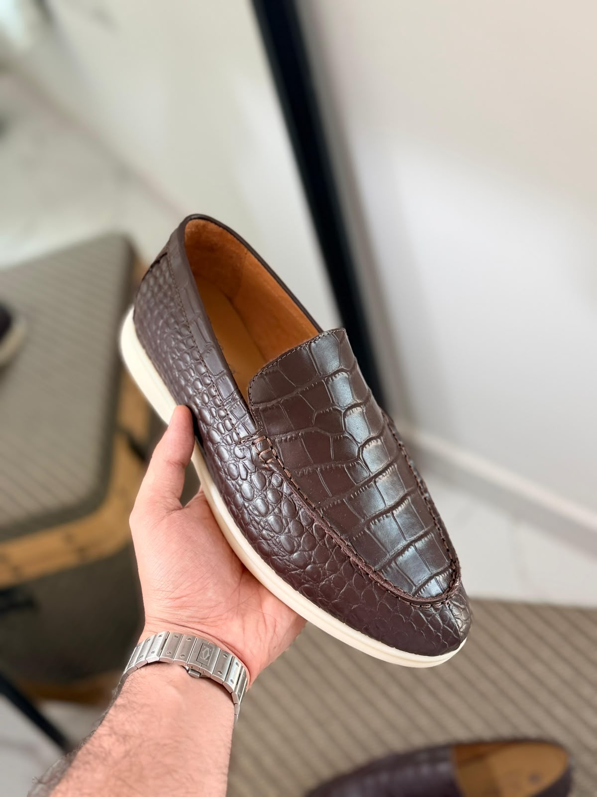 LORO PIANA