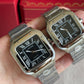 CARTIER COUPLE