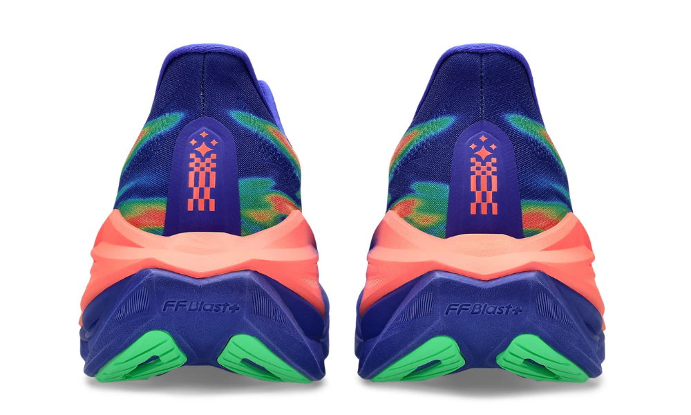 ASICS