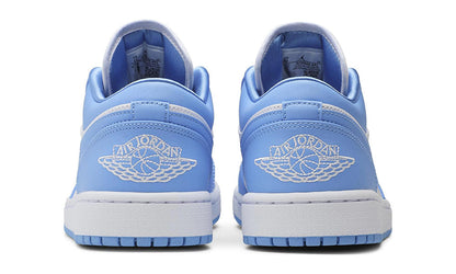 Jordan 1 low cut