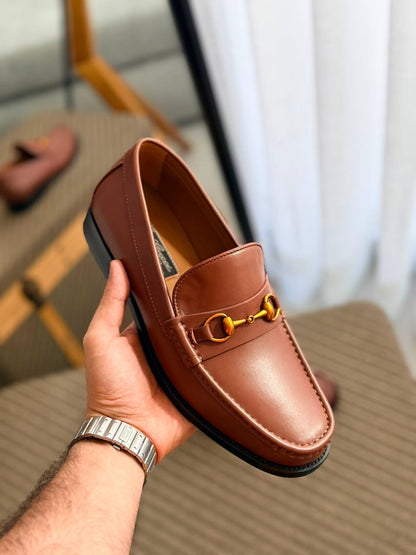 Gucci Loafers