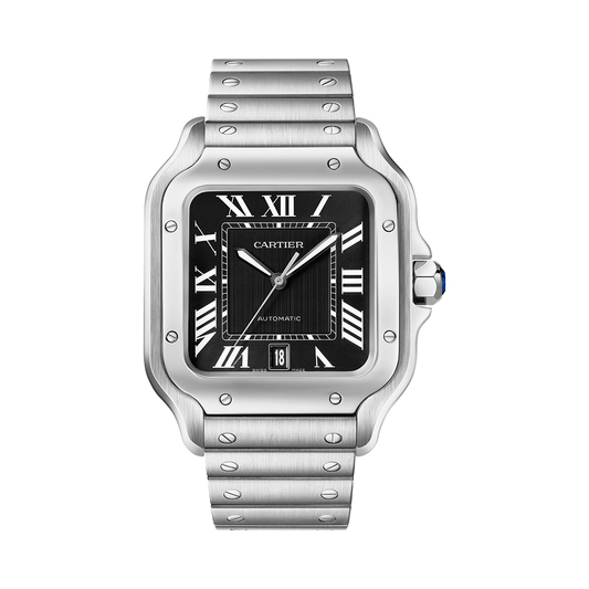 CARTIER SANTOS