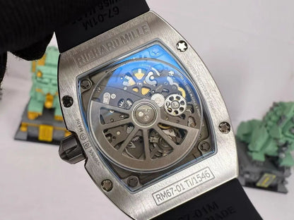 Richard Mille RM 67-01