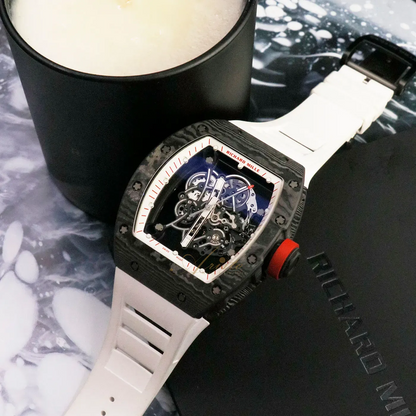 RICHARD MILLE RM055