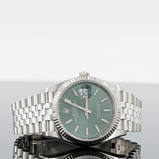 ROLEX DATE-JUST