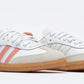 ADIDAS SAMBA OG (Cloud White/Wonder Clay)
