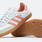 ADIDAS SAMBA OG (Cloud White/Wonder Clay)