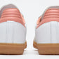 ADIDAS SAMBA OG (Cloud White/Wonder Clay)