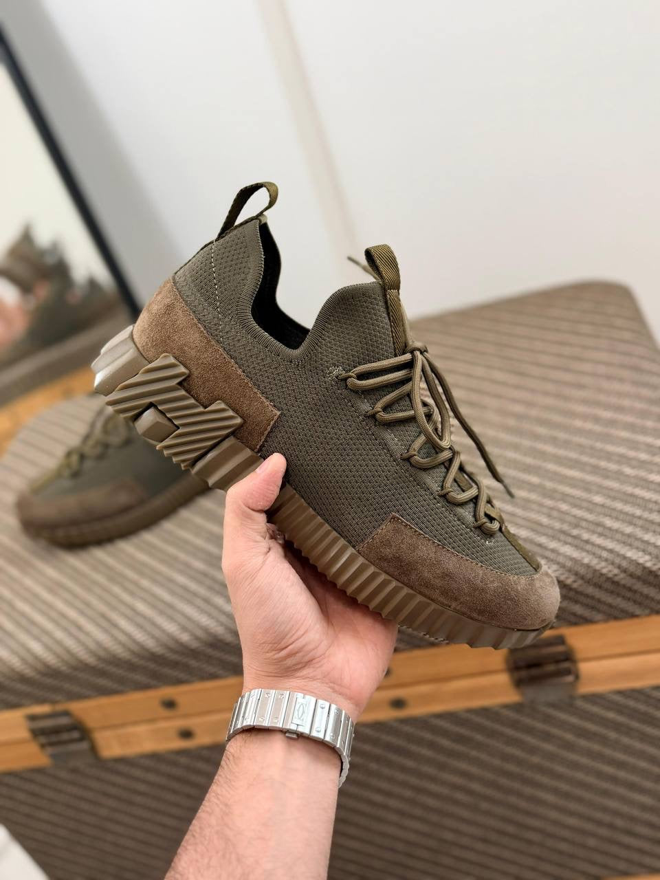 Hermes Sneakers
